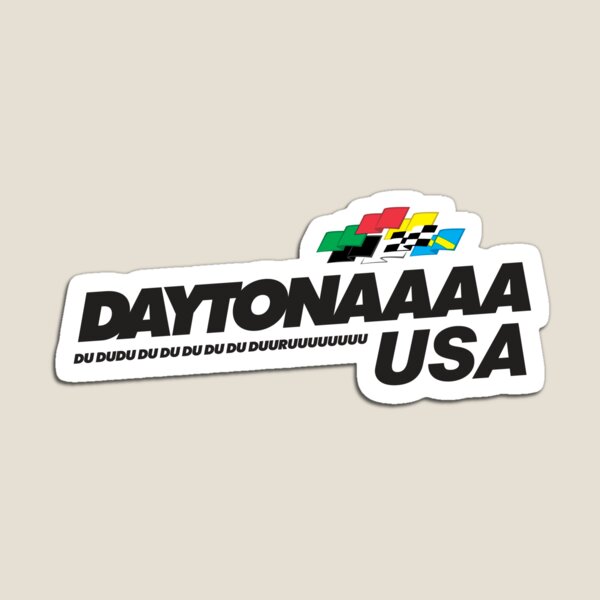 Item preview, DAYTONAAAA USA designed and sold by greg2k.