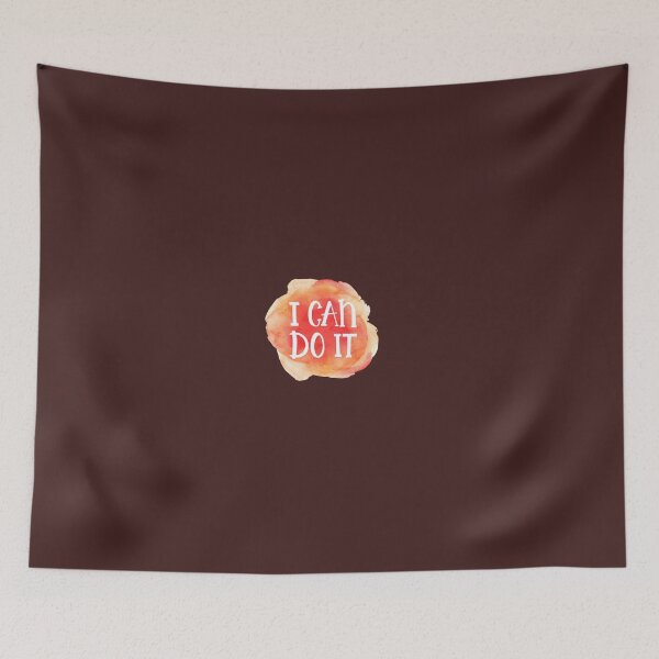 Item preview, Do it design for redbibble designed and sold by Kumaramang.