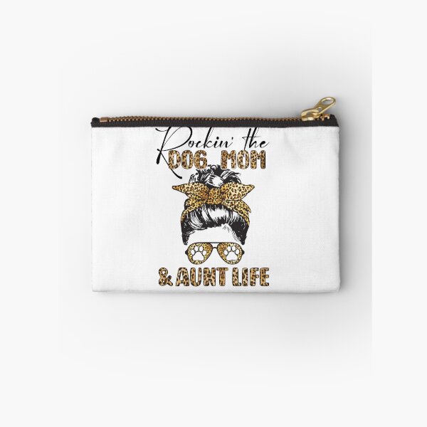 Item preview, Rockin' the Dog mom and aunt life designed and sold by SpecialGift79.