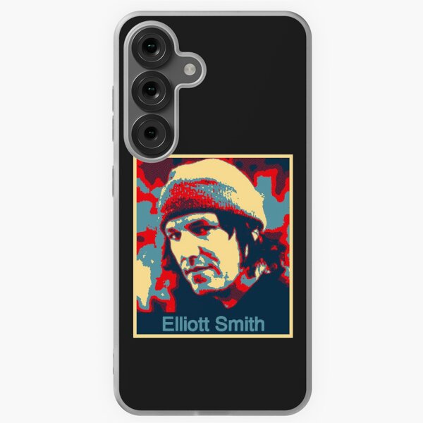 Item preview, Elliott-Smith designed and sold by moniquebosh.