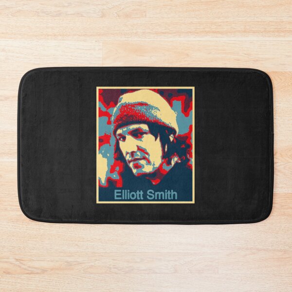 Item preview, Elliott-Smith designed and sold by moniquebosh.