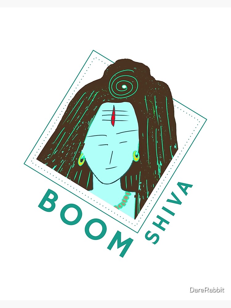 boom shiva boom shiva