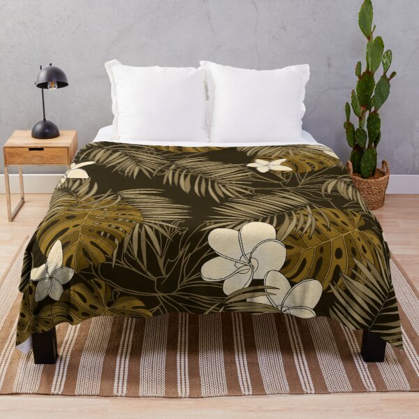 Item preview, Gold Tropic designed and sold by OHafner.