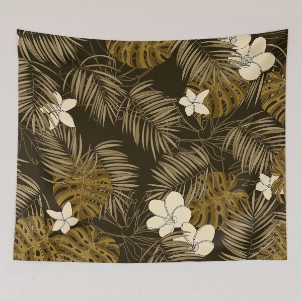 Item preview, Gold Tropic designed and sold by OHafner.