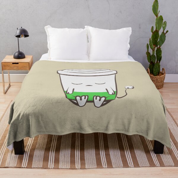 Item preview, Coffee Charging Doodle - Funny Coffee designed and sold by ViewerEqualsPhoton.