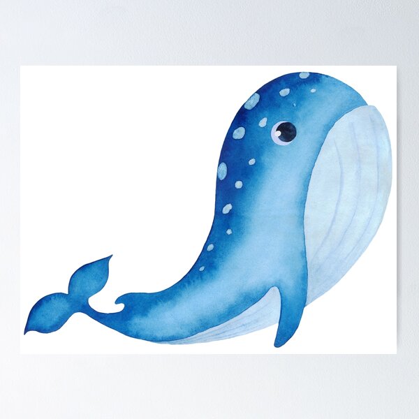 Item preview, Whales and steamers designed and sold by RinaGrinchik.