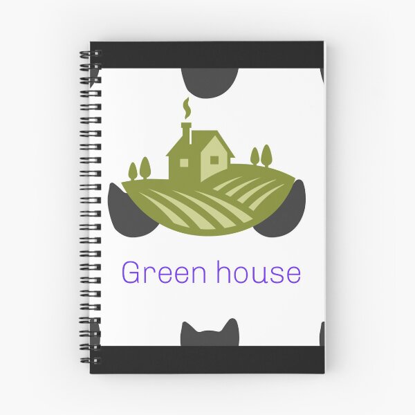 Item preview, House design for redbubble designed and sold by Kumaramang.