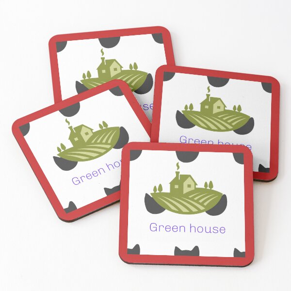 Item preview, House design for redbubble designed and sold by Kumaramang.