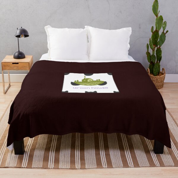 Item preview, Diseño de casa para redbubble designed and sold by Kumaramang.