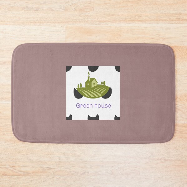 Item preview, House design for redbubble designed and sold by Kumaramang.