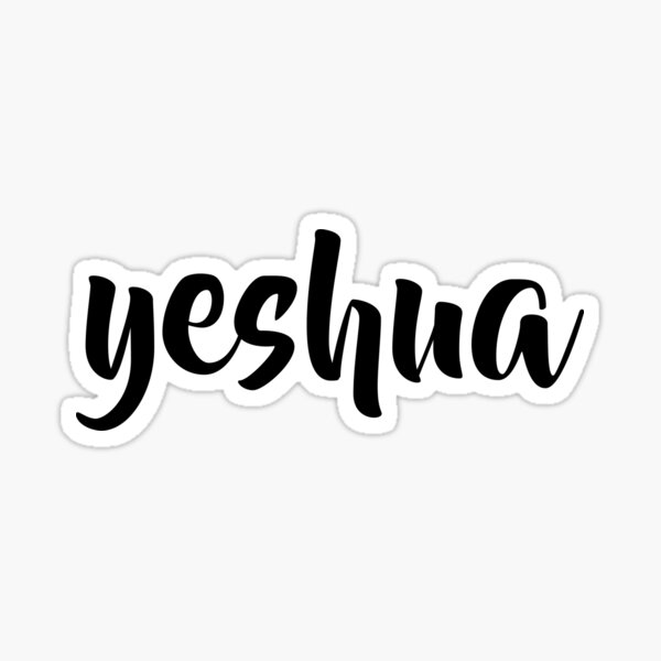 Item preview, Yeshua designed and sold by Bethel  Store.