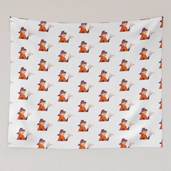 Item preview, Max Goof designed and sold by thatsafekid.