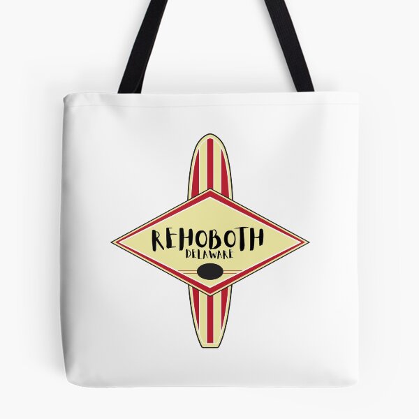 Item preview, rehoboth surf beach designed and sold by mikoala50.
