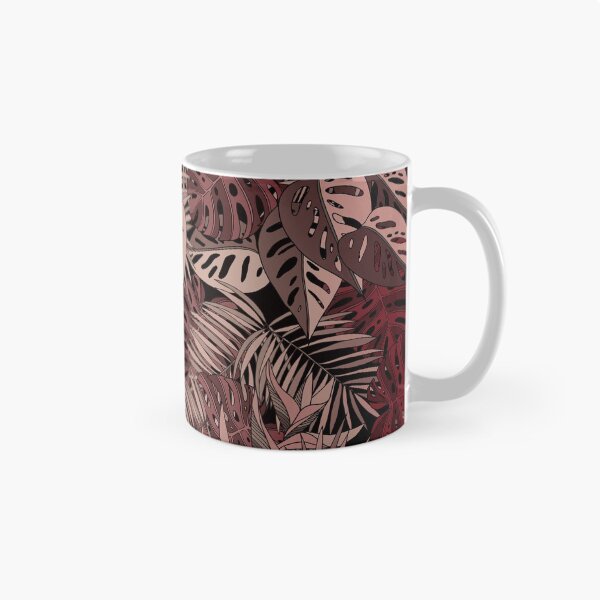 Item preview, Deep Jungle Rose designed and sold by OHafner.