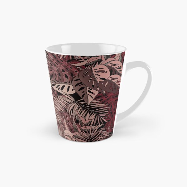 Item preview, Deep Jungle Rose designed and sold by OHafner.