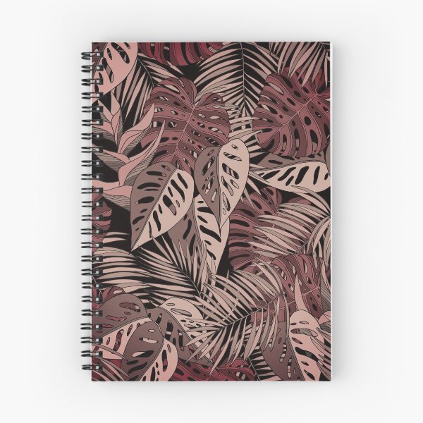 Item preview, Deep Jungle Rose designed and sold by OHafner.