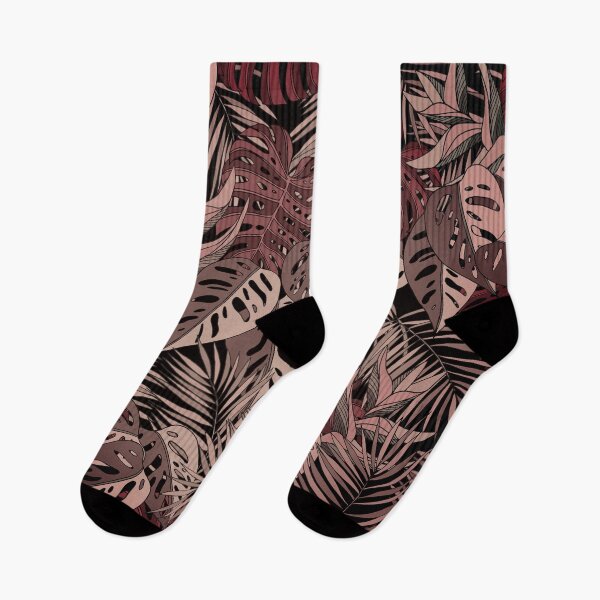 Item preview, Deep Jungle Rose designed and sold by OHafner.