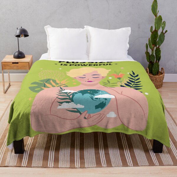 Item preview, Plus size is powerful - BigGirlareSexy.com designed and sold by BigGirlsareSexy.