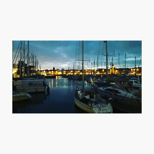 Item preview, La Rochelle - Charente-Maritime - France designed and sold by Ludovic Rhode.