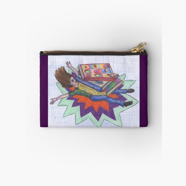 Item preview, Knocked Down by Knowledge designed and sold by Kyleacharisse.