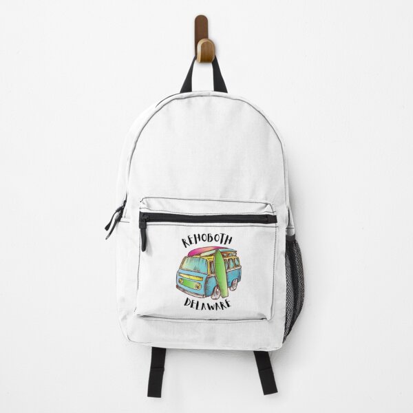 Item preview, rehoboth surf beach delaware designed and sold by mikoala50.