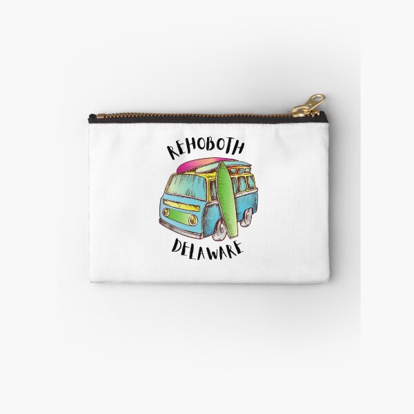 Item preview, rehoboth surf beach delaware designed and sold by mikoala50.
