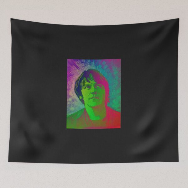 Item preview, Elliott-Smith designed and sold by moniquebosh.