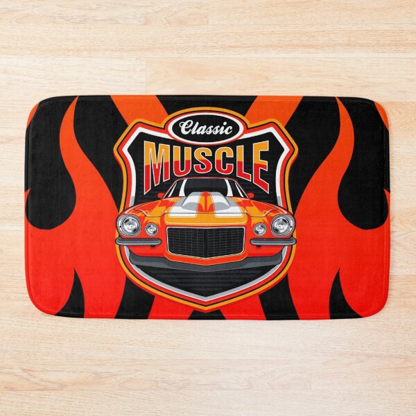 Item preview, Classsic Muscle designed and sold by ROBERT CUTLER.