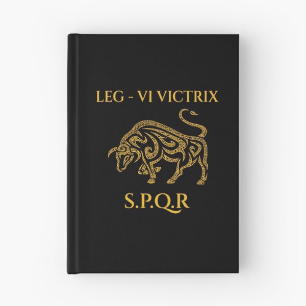 Item preview, Victorious Sixth Legion designed and sold by valentinpereda.