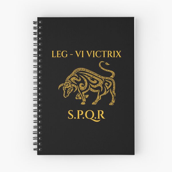 Item preview, Victorious Sixth Legion designed and sold by valentinpereda.