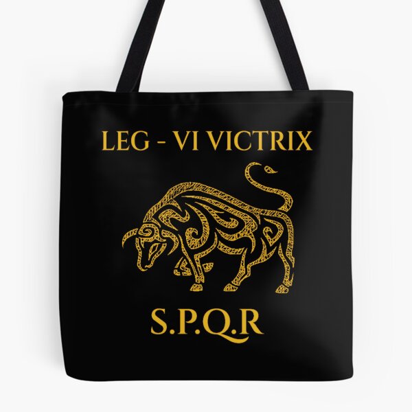 Item preview, Victorious Sixth Legion designed and sold by valentinpereda.