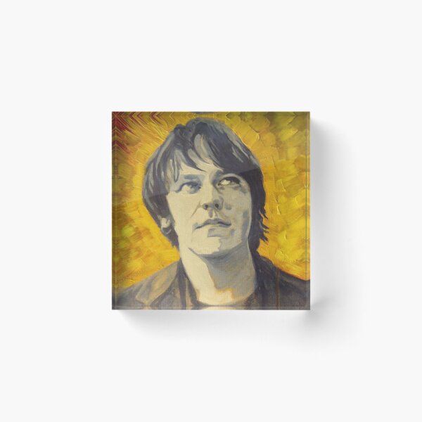 Item preview, Elliott-Smith designed and sold by moniquebosh.