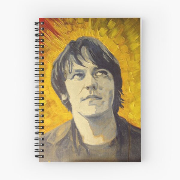 Artikelvorschau, Elliott-Smith entworfen und verkauft von moniquebosh.