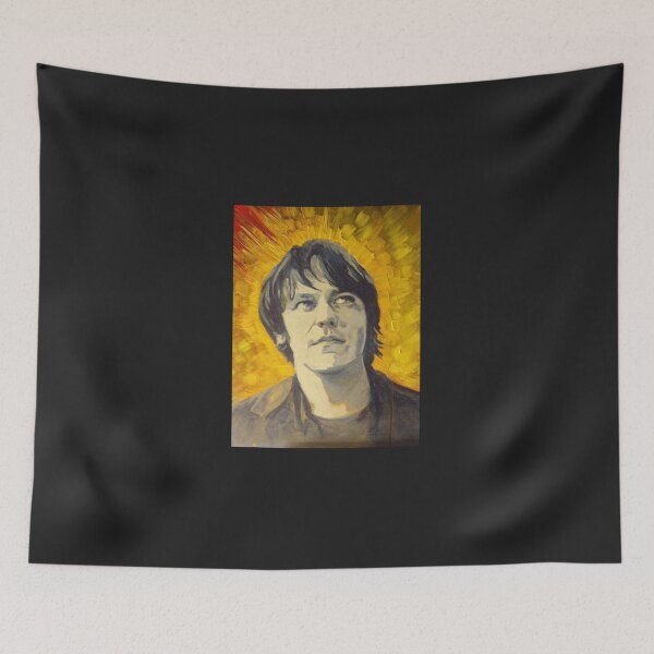 Item preview, Elliott-Smith designed and sold by moniquebosh.