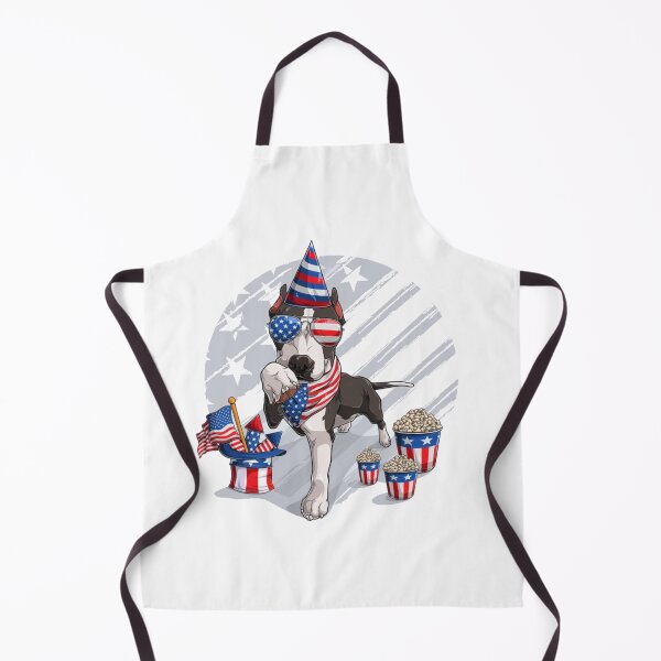 Item preview, American Pitbull designed and sold by Bigfoot T-Shirt Co..