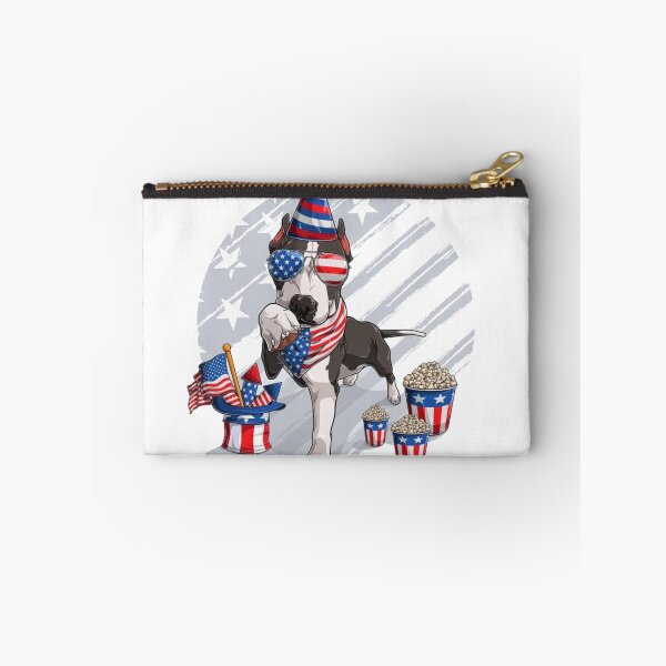 Item preview, American Pitbull designed and sold by Bigfoot T-Shirt Co..