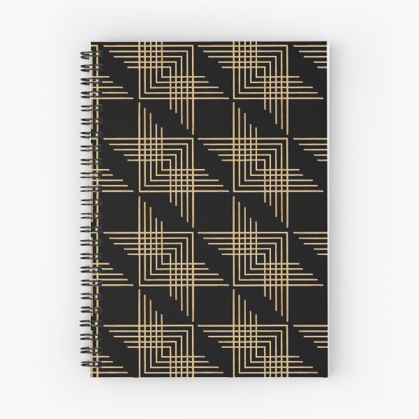 Item preview, Gold Brushstrokes designed and sold by ahmadbeg10.