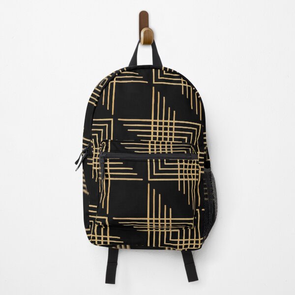 Item preview, Gold Brushstrokes designed and sold by ahmadbeg10.