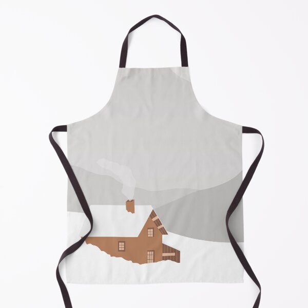 Item preview, Snow capped mountain designed and sold by StudioSofiafr.