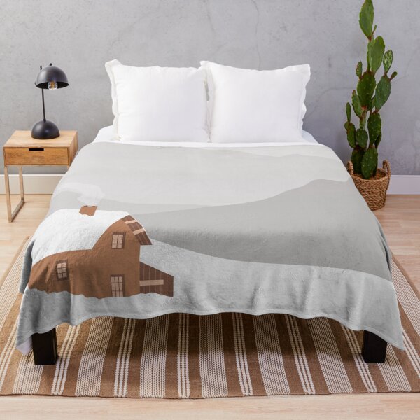 Item preview, Snow capped mountain designed and sold by StudioSofiafr.