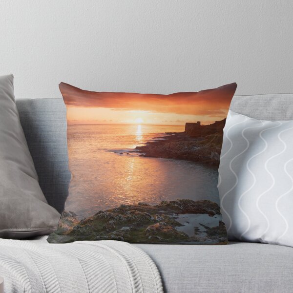 Item preview, Sunrise at Pendennis Point (Falmouth) designed and sold by bitm2007.