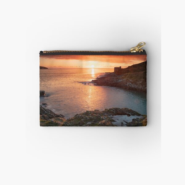 Item preview, Sunrise at Pendennis Point (Falmouth) designed and sold by bitm2007.