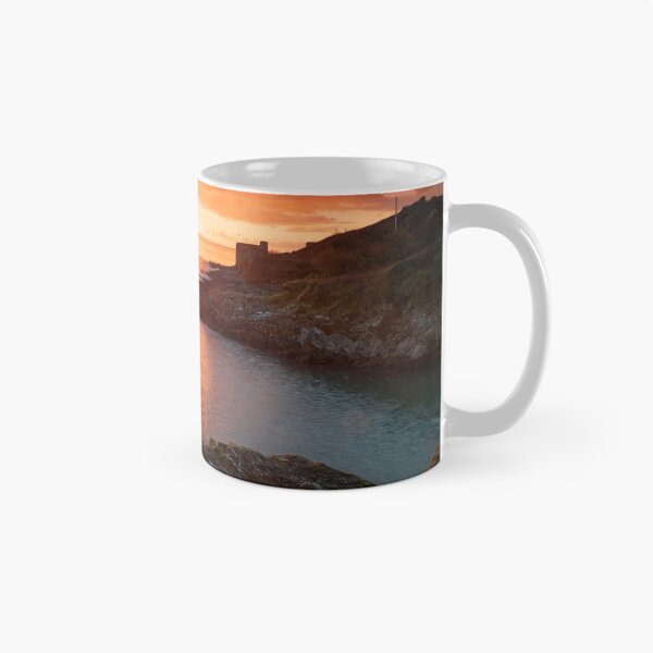 Item preview, Sunrise at Pendennis Point (Falmouth) designed and sold by bitm2007.