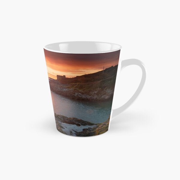 Item preview, Sunrise at Pendennis Point (Falmouth) designed and sold by bitm2007.
