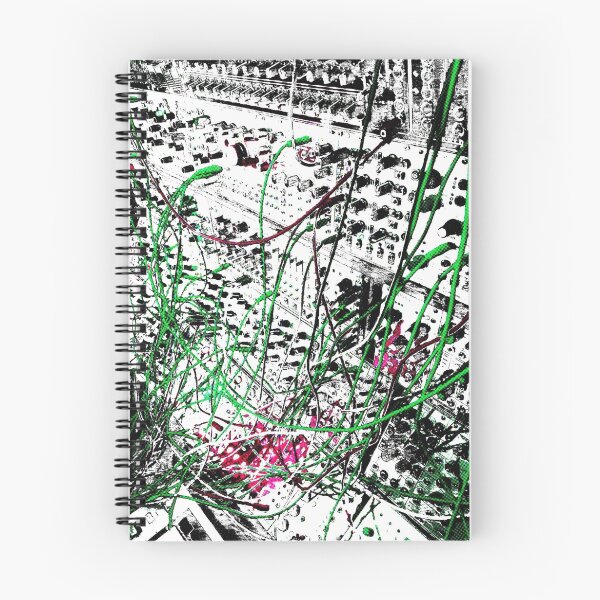 Item preview, modular synthesizer T designed and sold by Unknownfunction.