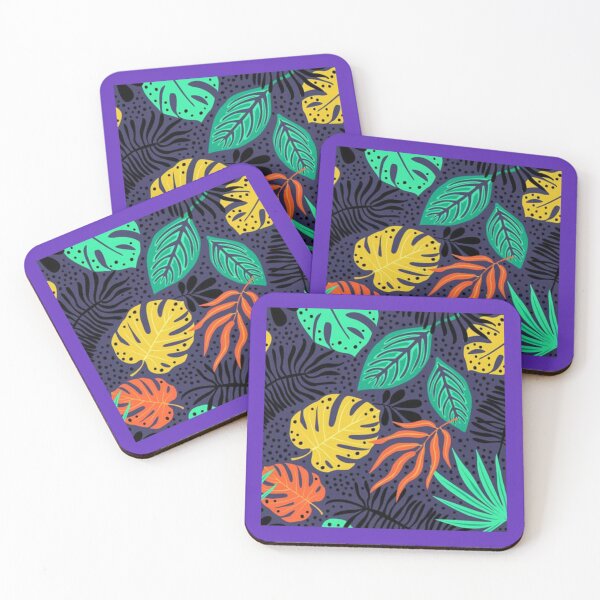 Item preview, Leaf design for redbubble designed and sold by Kumaramang.
