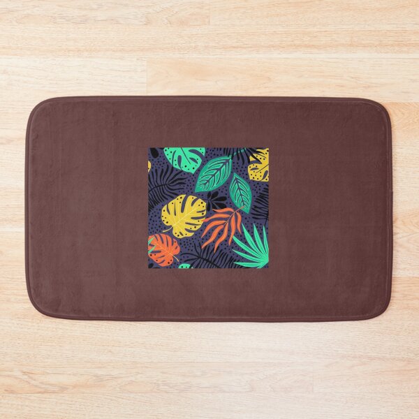 Item preview, Leaf design for redbubble designed and sold by Kumaramang.