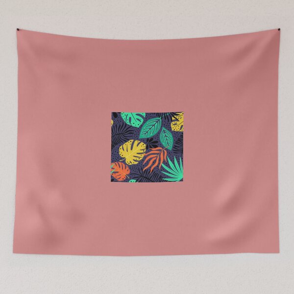 Item preview, Leaf design for redbubble designed and sold by Kumaramang.