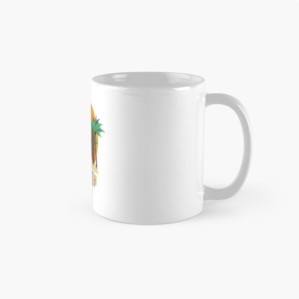 Item preview, rehoboth surfing beach delaware designed and sold by Original1977.