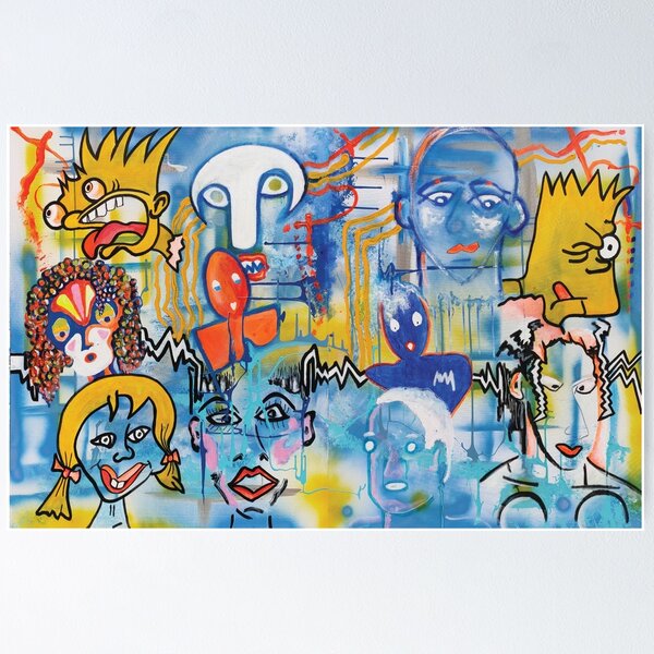 Item preview, BART / S / designed and sold by Alain Added.